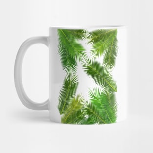 COCONUT LEAF Mug